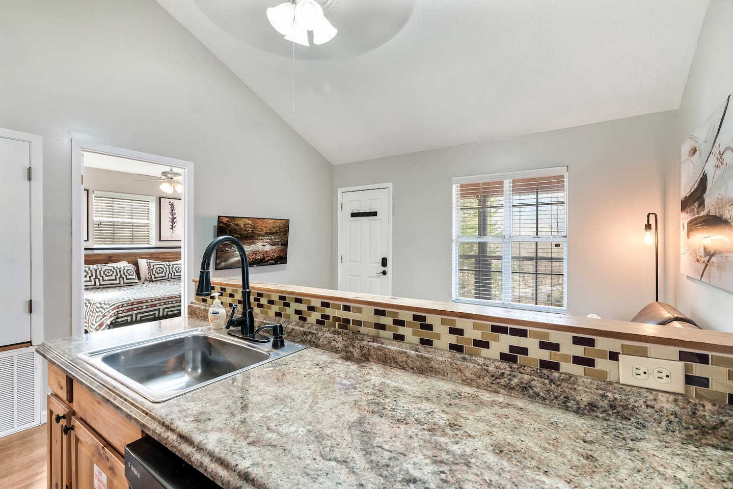 Kitchenette