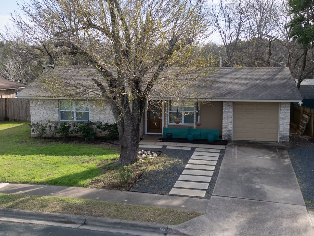 Your SoCo escape starts here