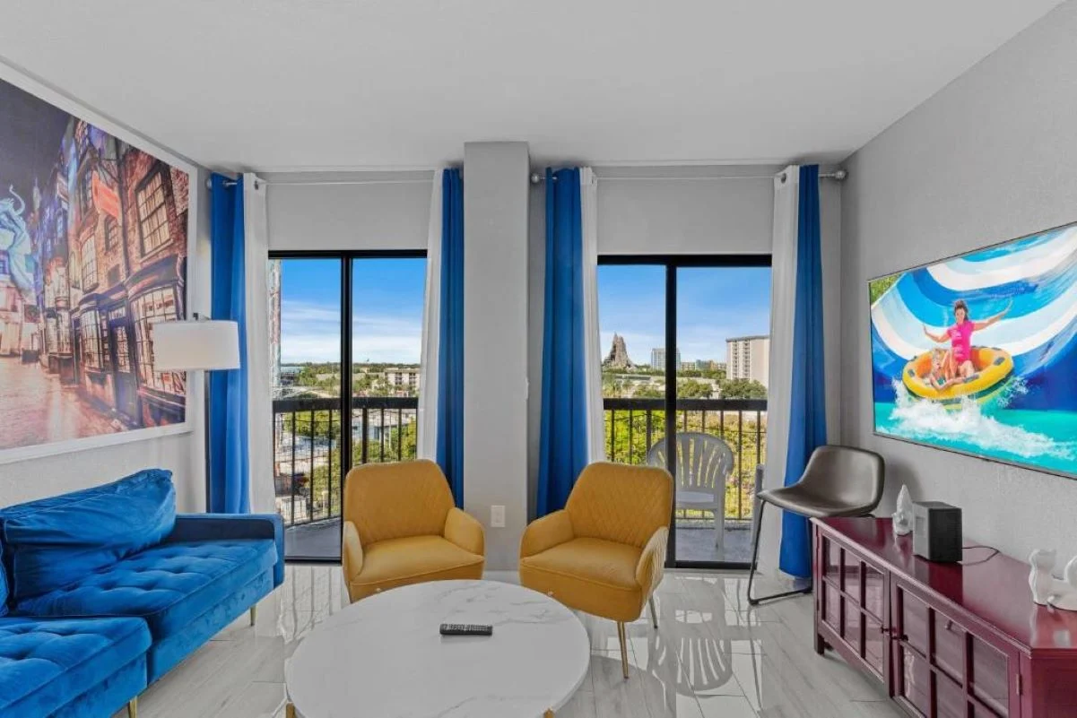 3805 The Enclave Orlando: A Magical Retreat - Orlando