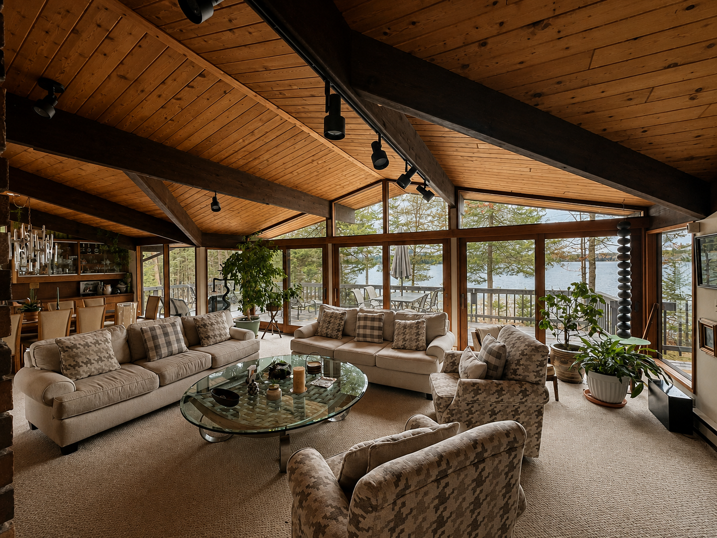 Main Living Room