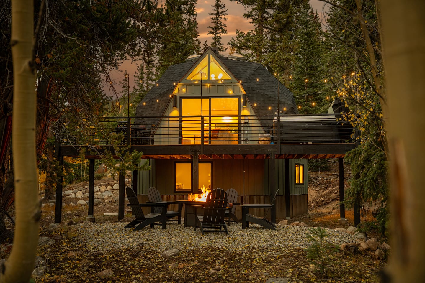 Outdoor Space