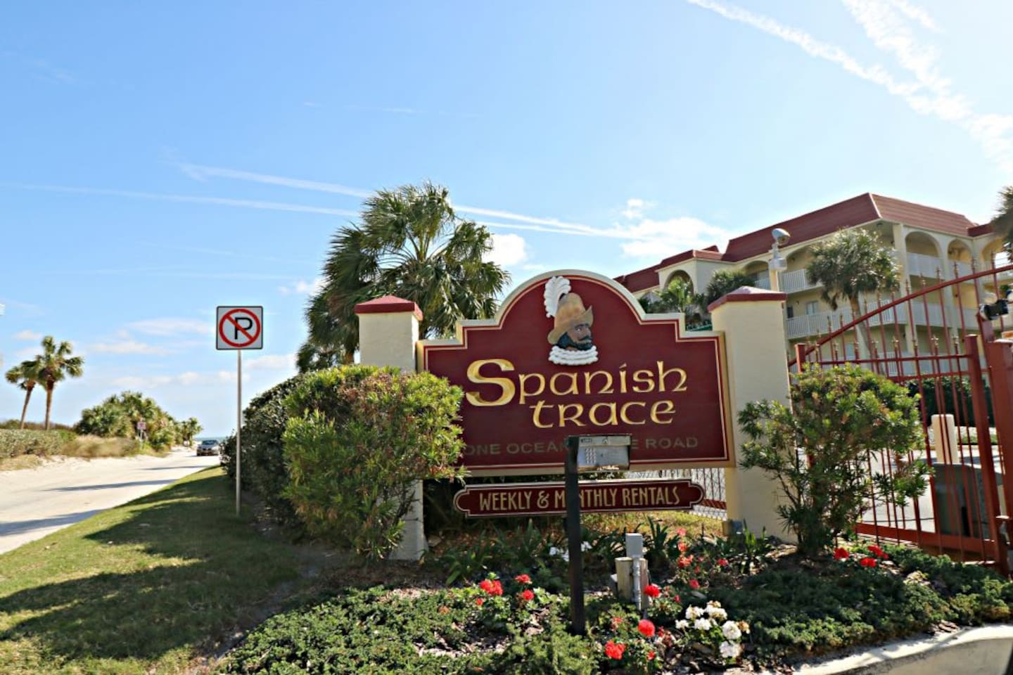 • Pool, Beach Access & Historic St. Augustine Nearby