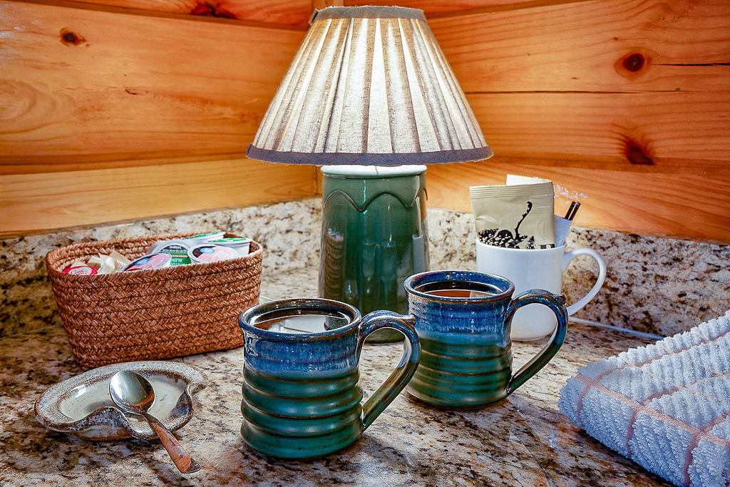 Coffee anyone?