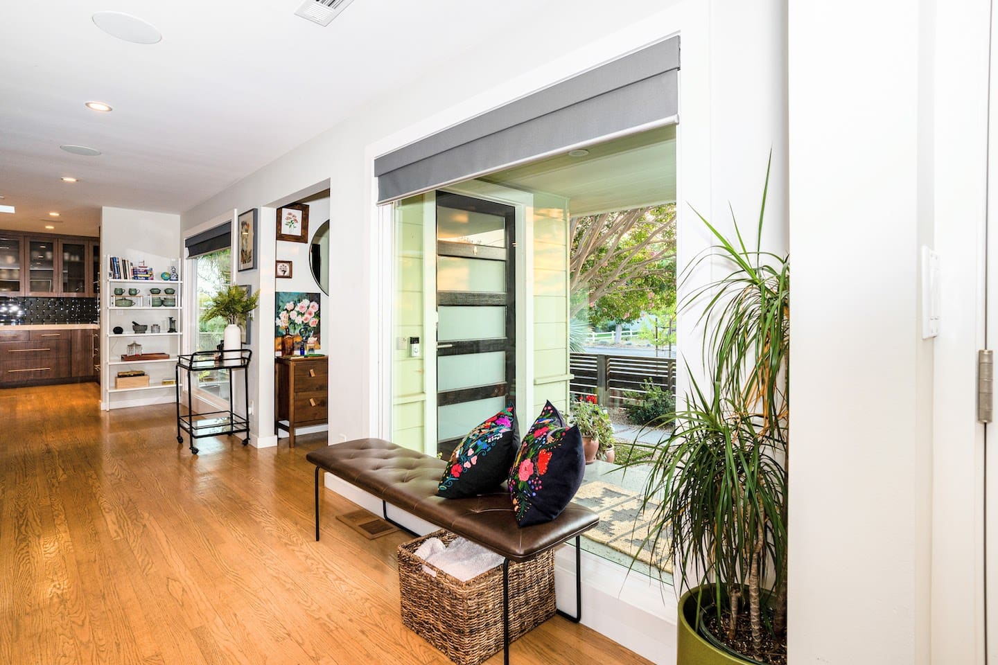 Entryway