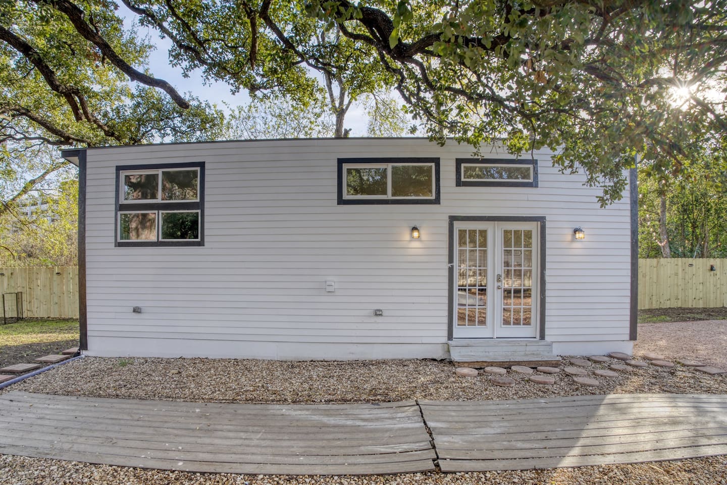 Everything You Need to Know About Our Tiny Home 