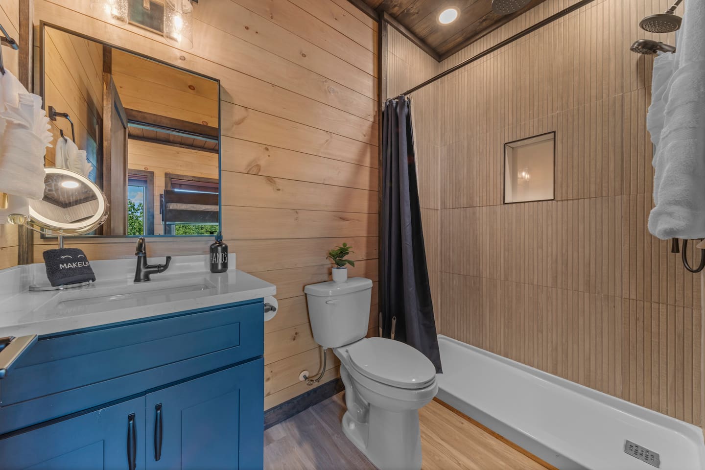 fourth bathroom
