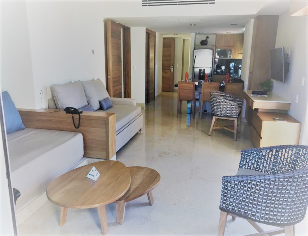 Presidential Suite @ Buganvilias Vacation OWNER Club, Vacation Travel Exclusives