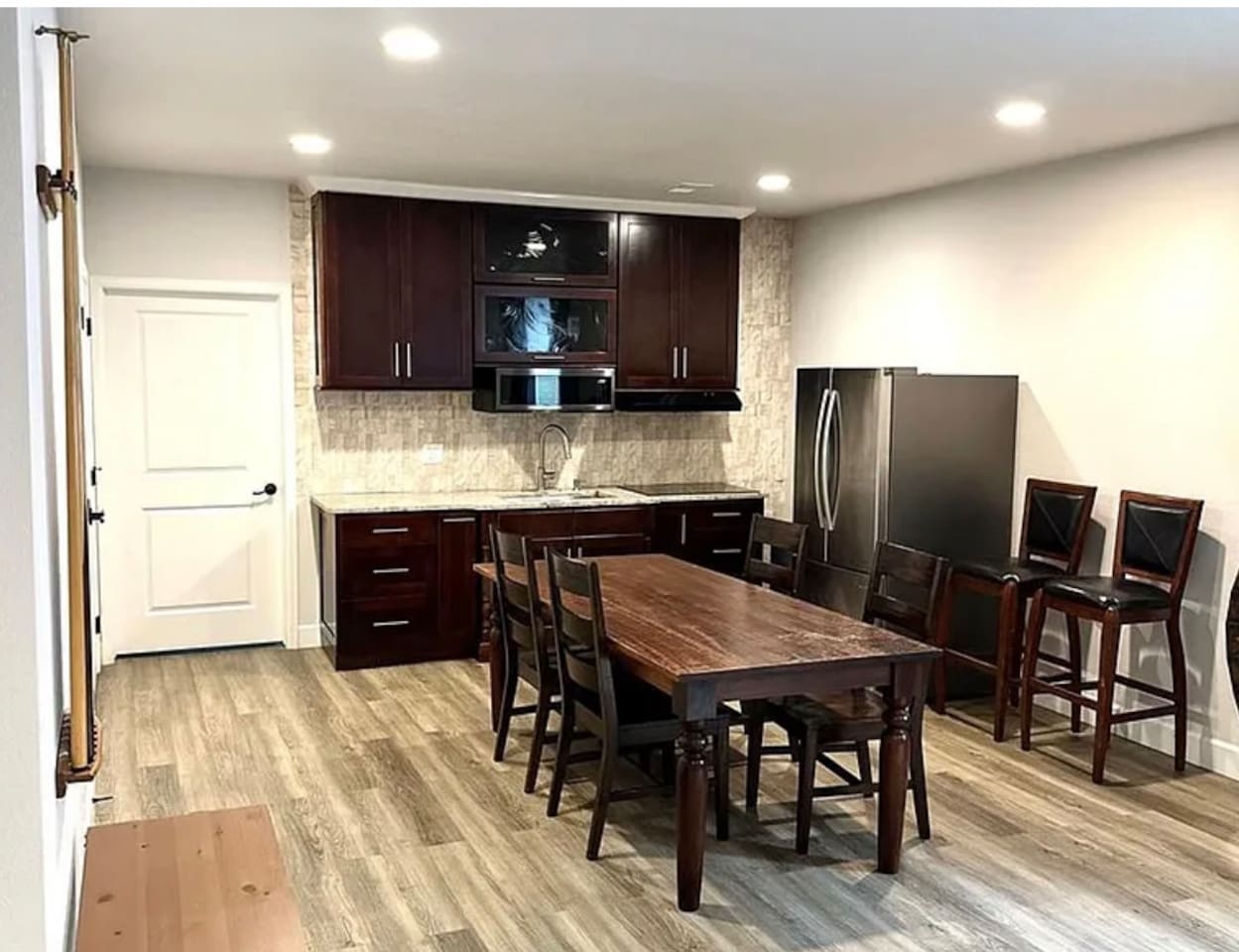 Kitchenette