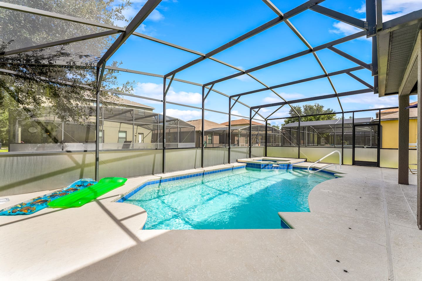 Pool
