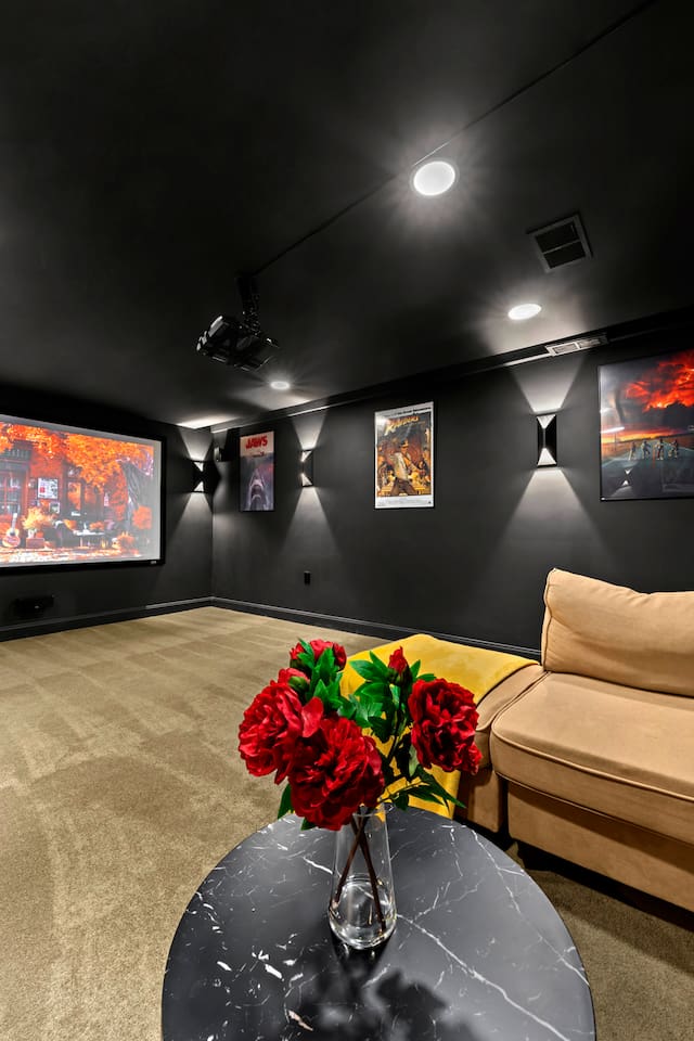 Movie Theater