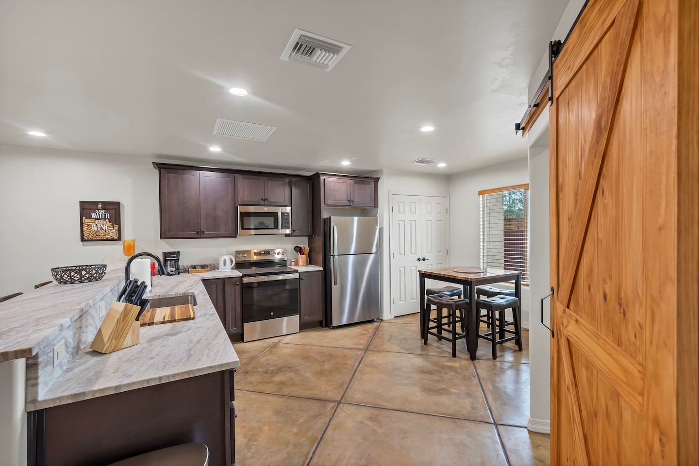 Walk to Mercado | Skyline Views | Private Casita 3