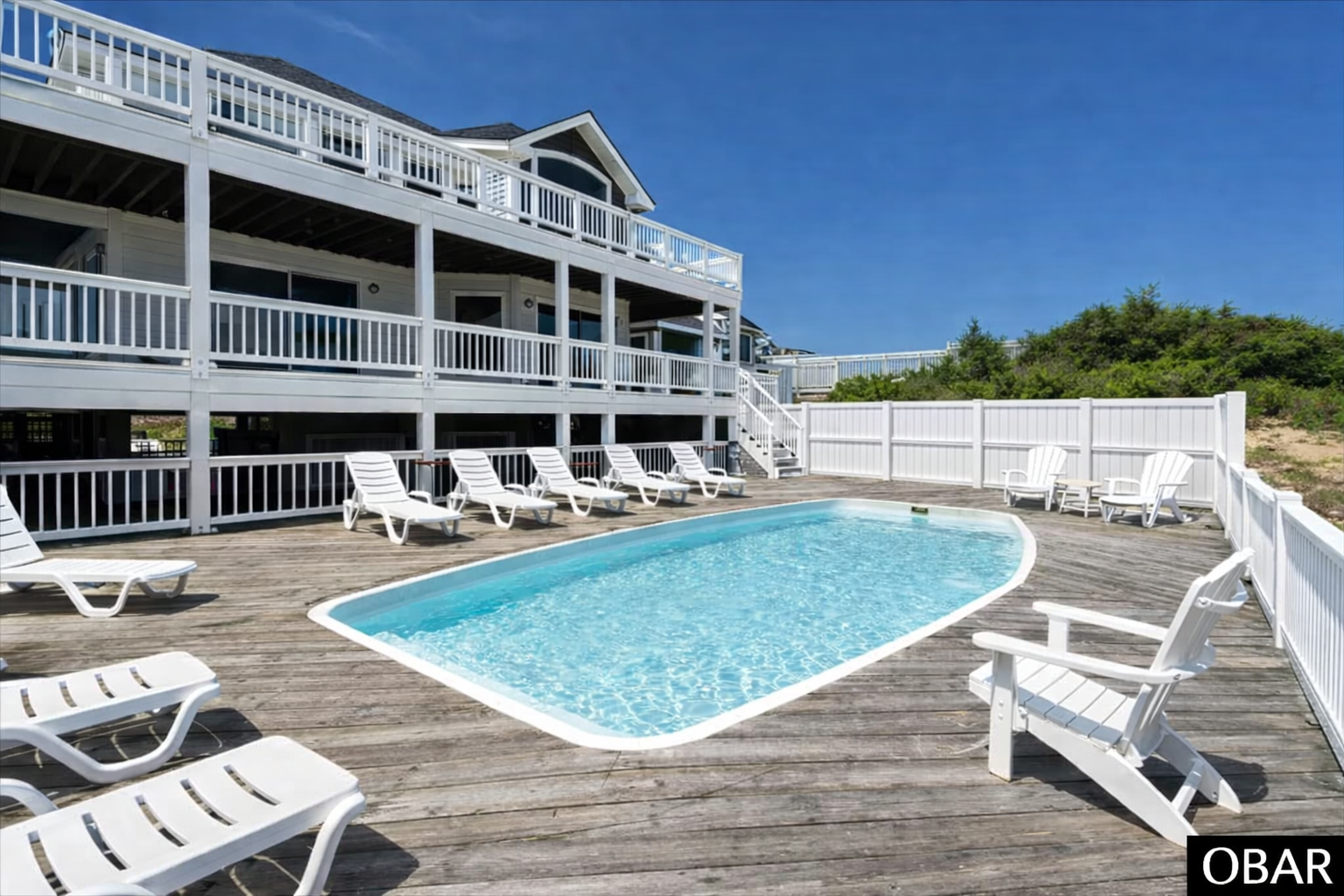 Home under renovations. AI generated image to give a visual representation of the new look. Actual results may vary.