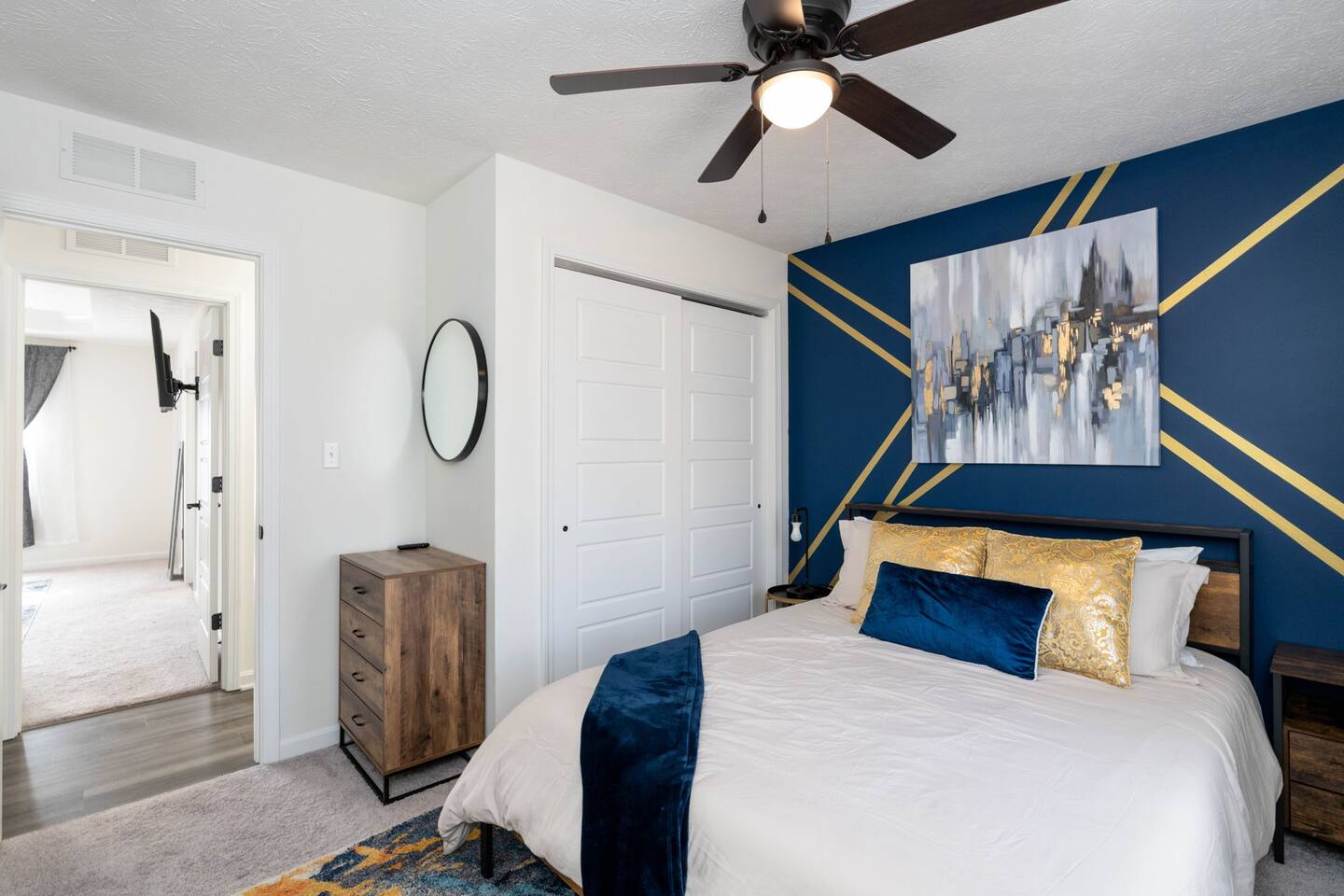 guest bedroom