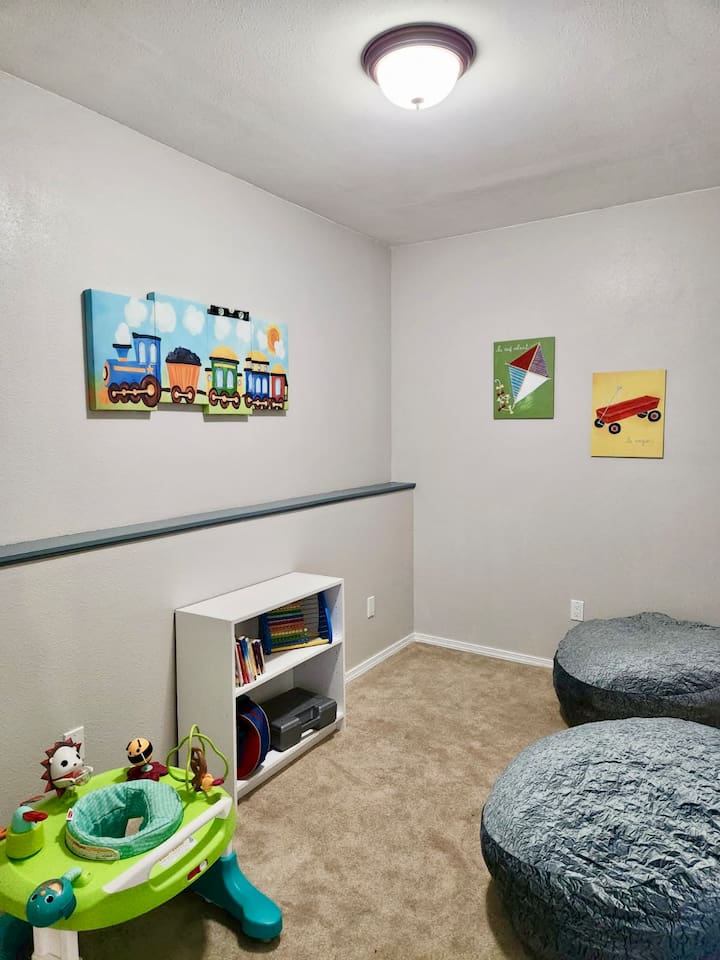 Children's Playroom