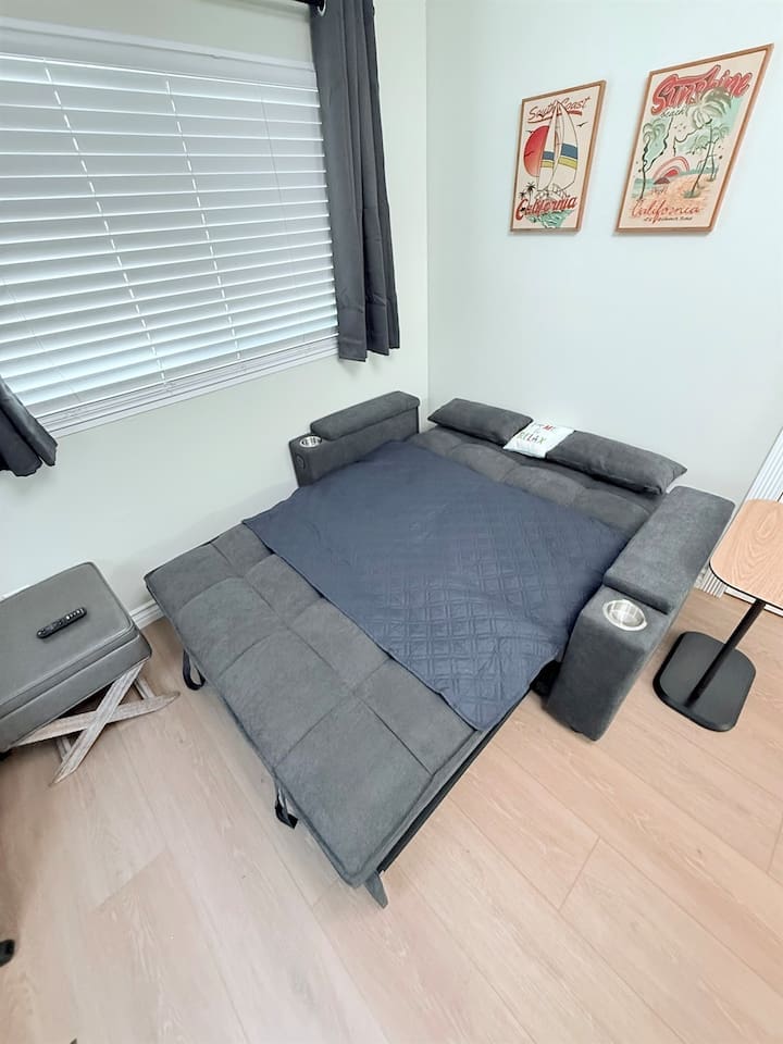 Sleeper Sofa