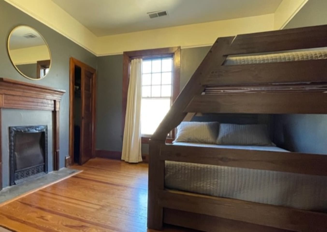 Bunk Room