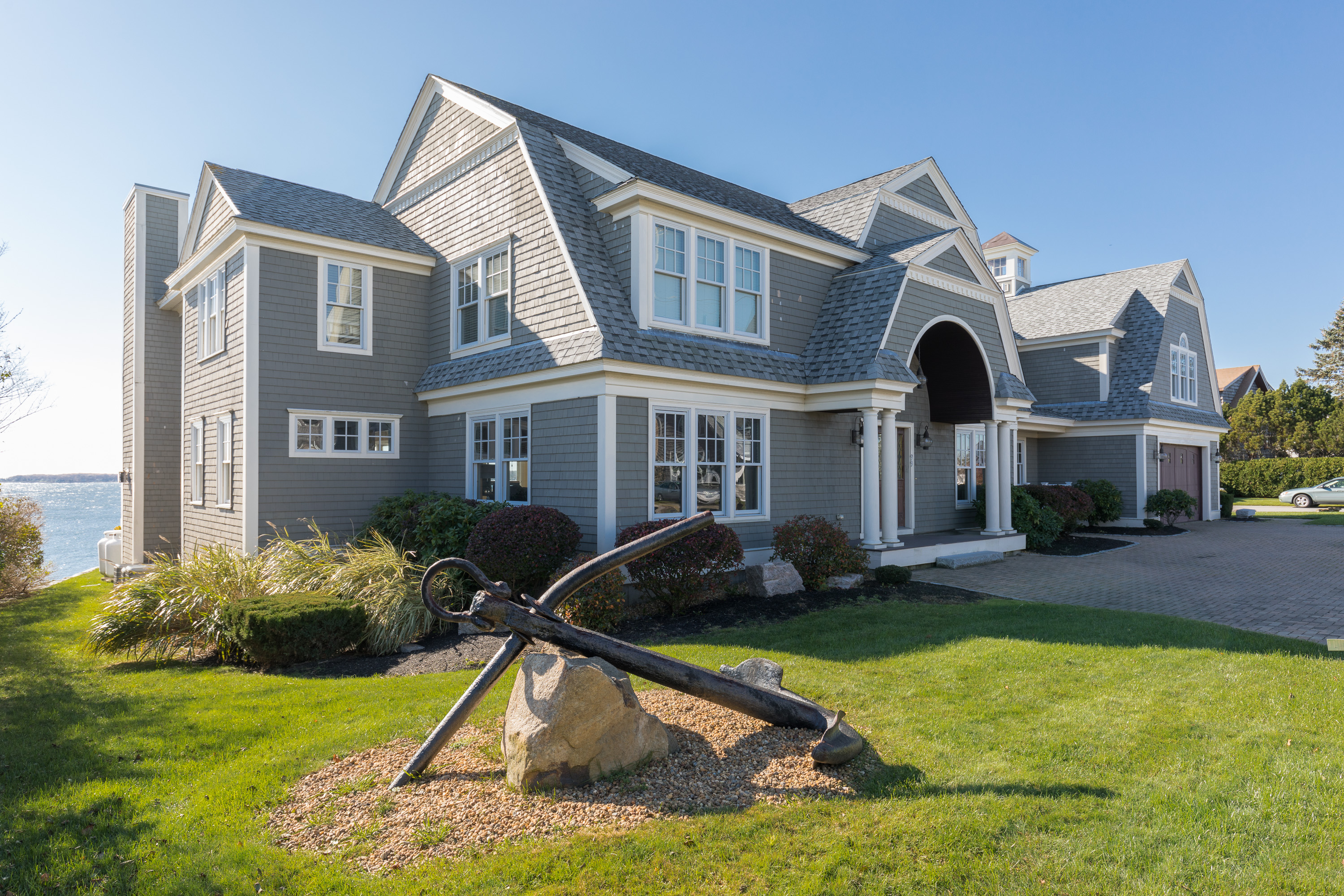 Nubble Trouble  —  York — York, Maine — vacation rental