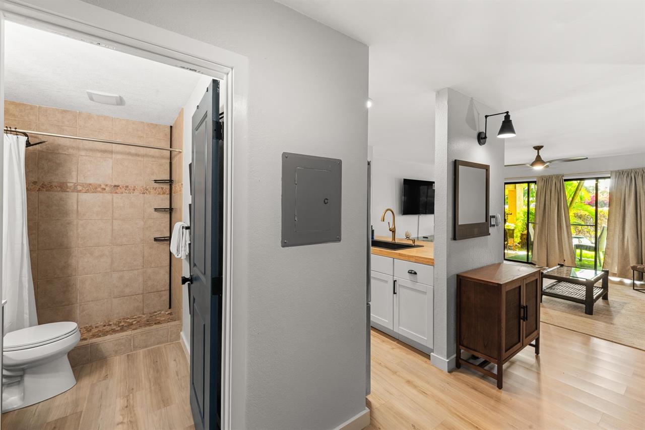 Another perspective on your home away from home