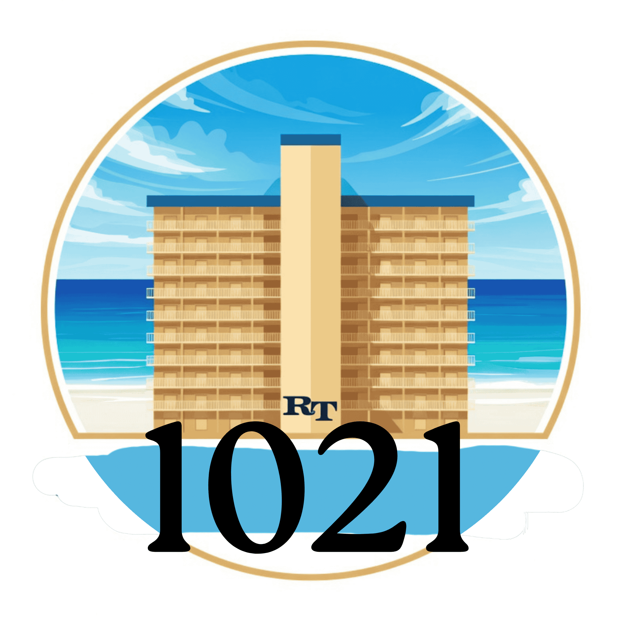 LLT Regency LLC logo