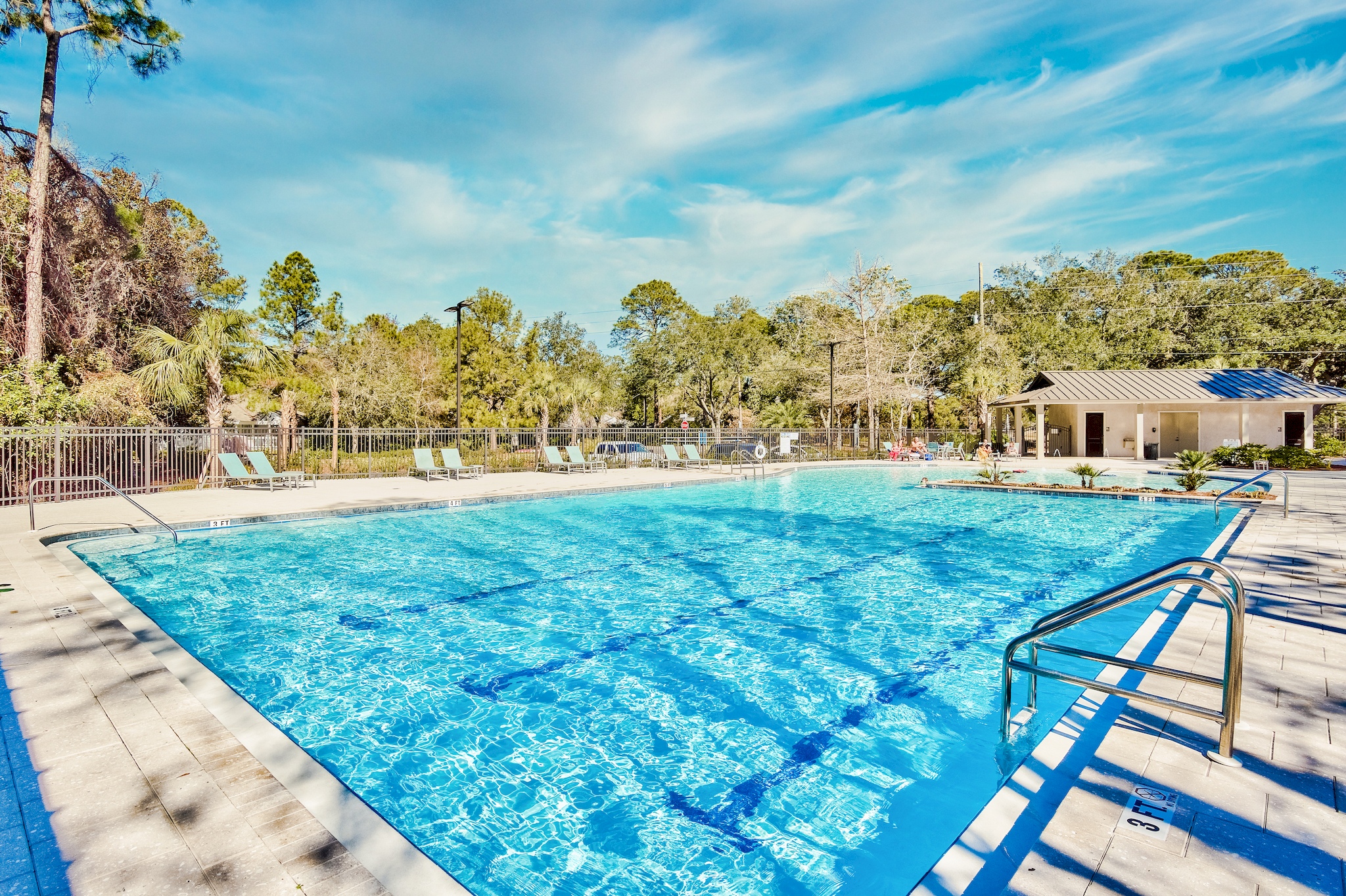 SOA Pool