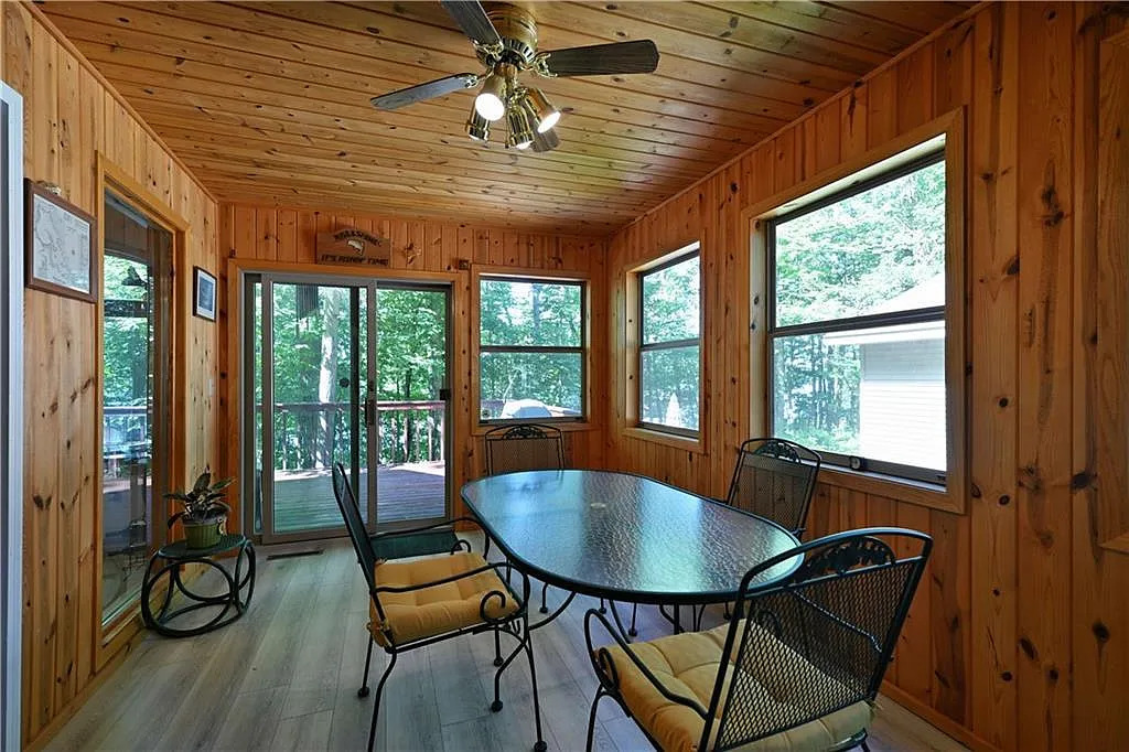 4 Season Porch