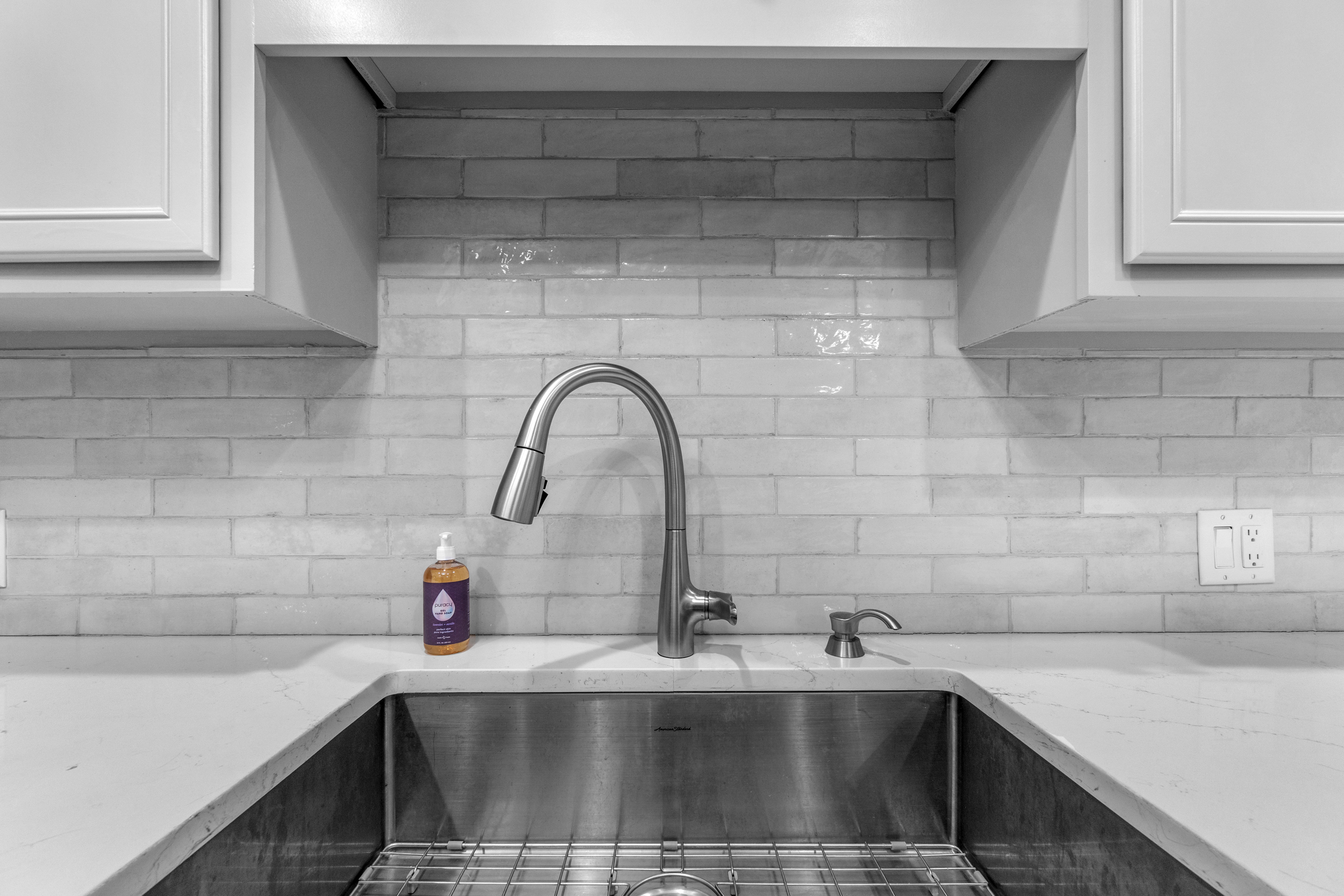 Kitchen sink