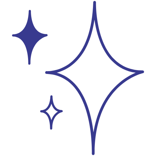 Fleur-de-lis icon