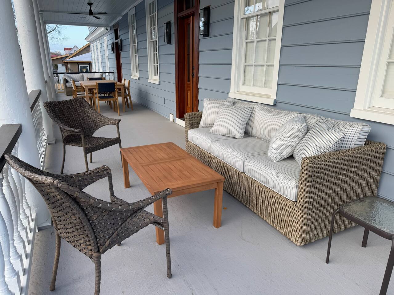 Porch