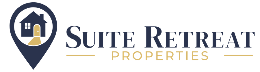 Suite Retreat Properties logo