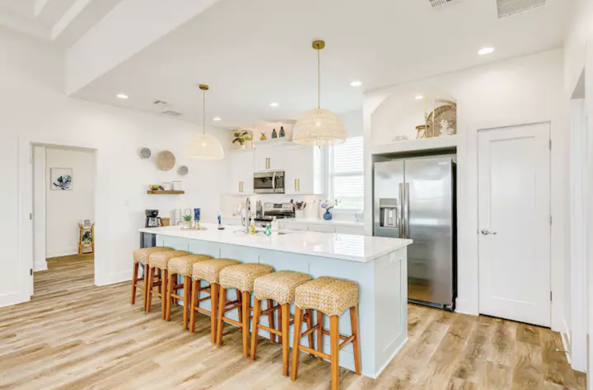 0ca1a4731bb24850b132523594f12f29 | Beachhouse | Texas | TX | Vacation Homes | Galveston | Crystal Beach | Kokomo | Breezy Days | Beachfront Elegance | Sunrise Serenity | Southern Sands Property Management, LLC