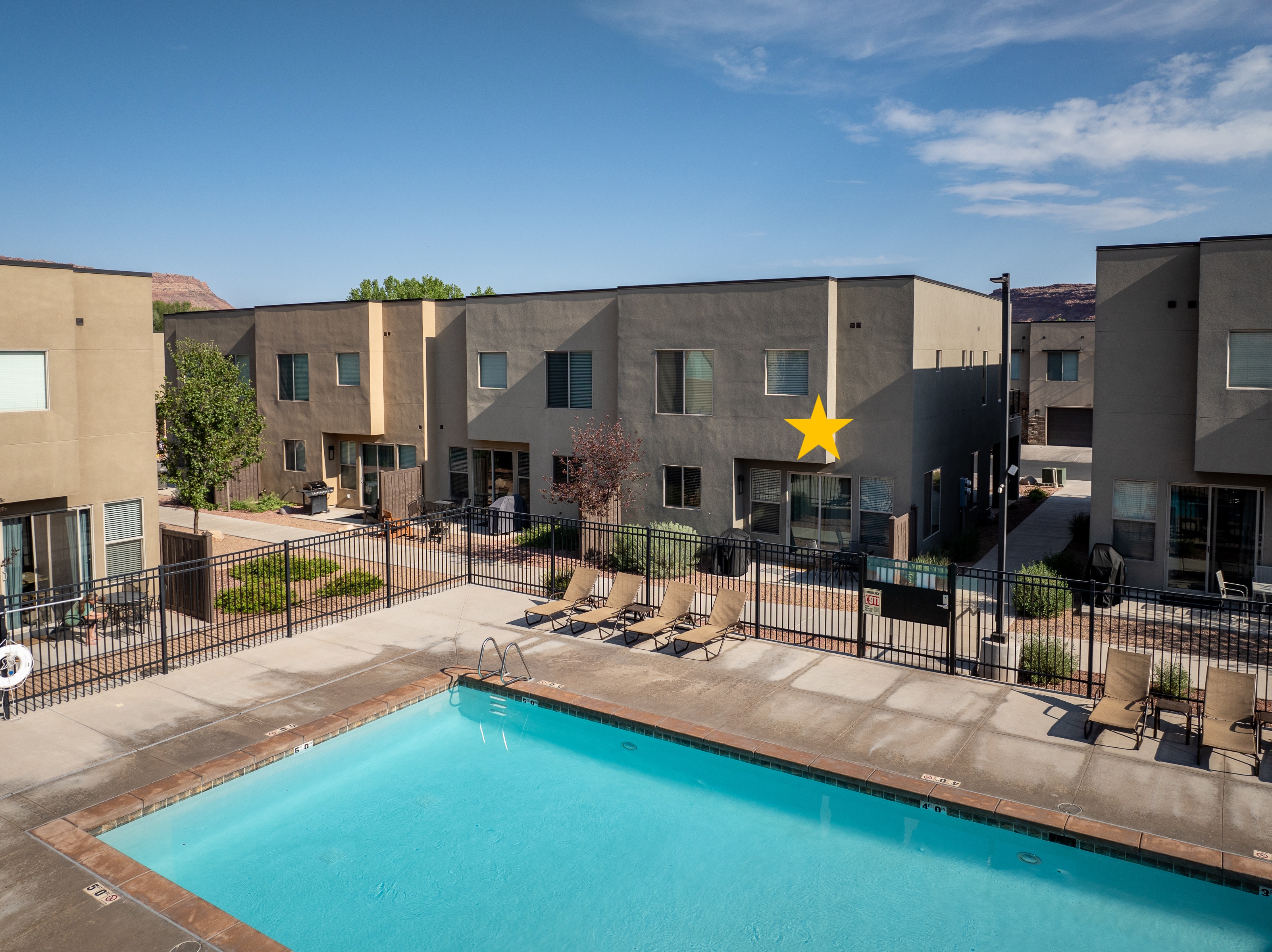 Entrada 631 — Moab, UT — vacation rental