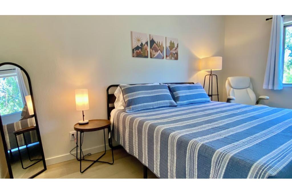 grants pass vacation home