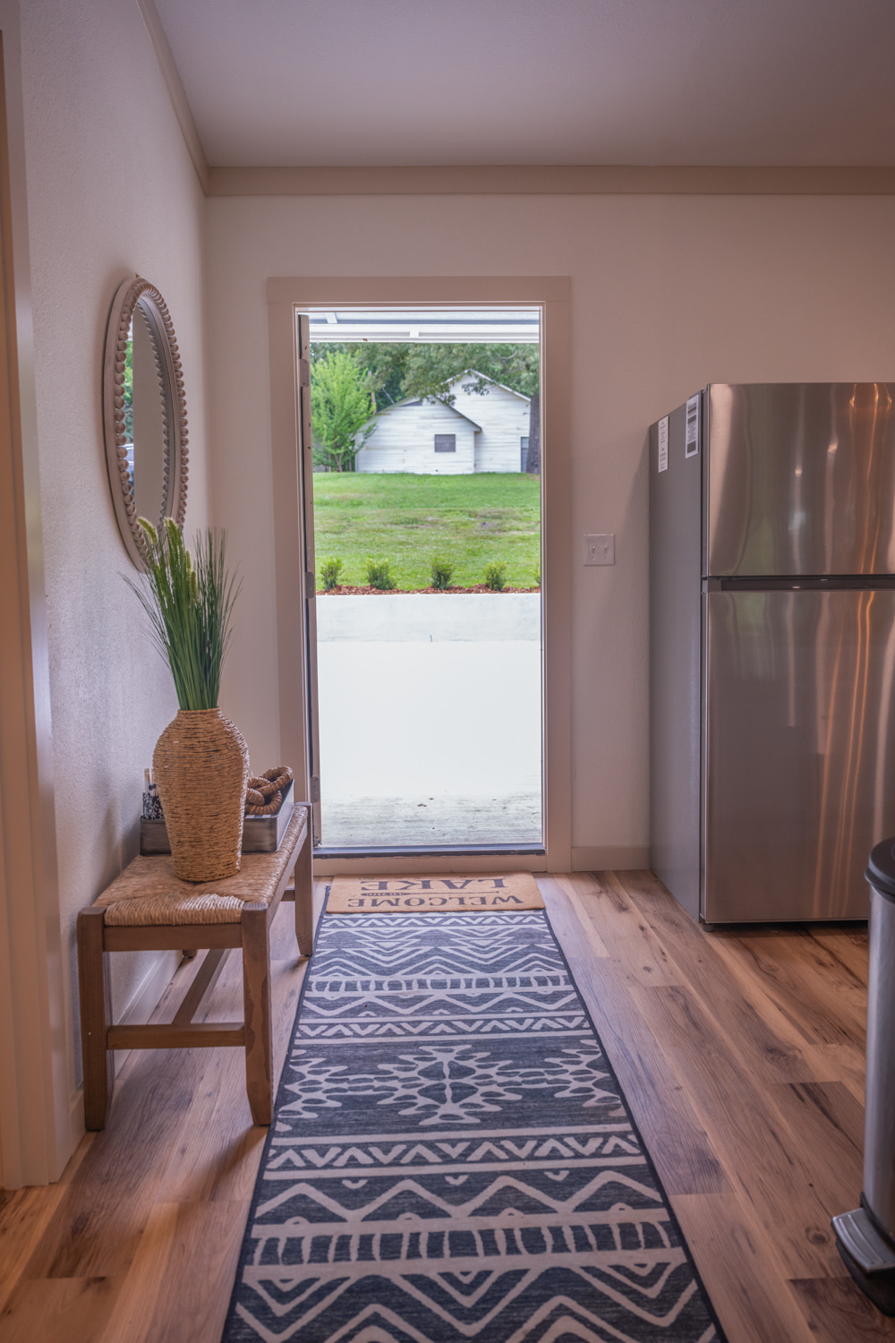 Foyer/Entry