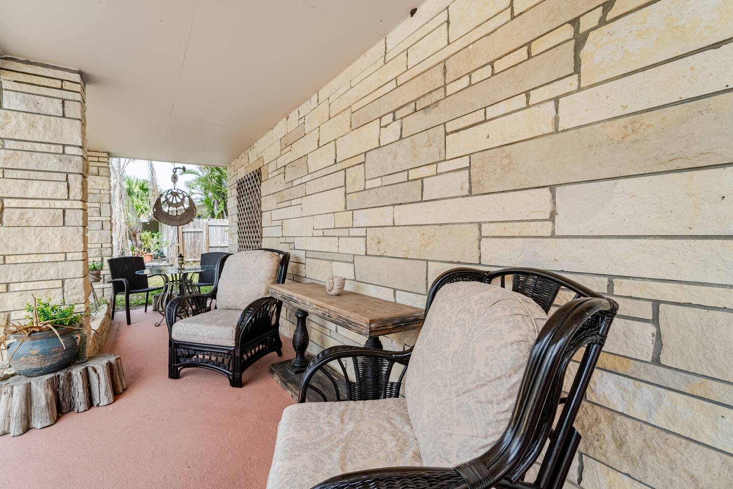 Porch