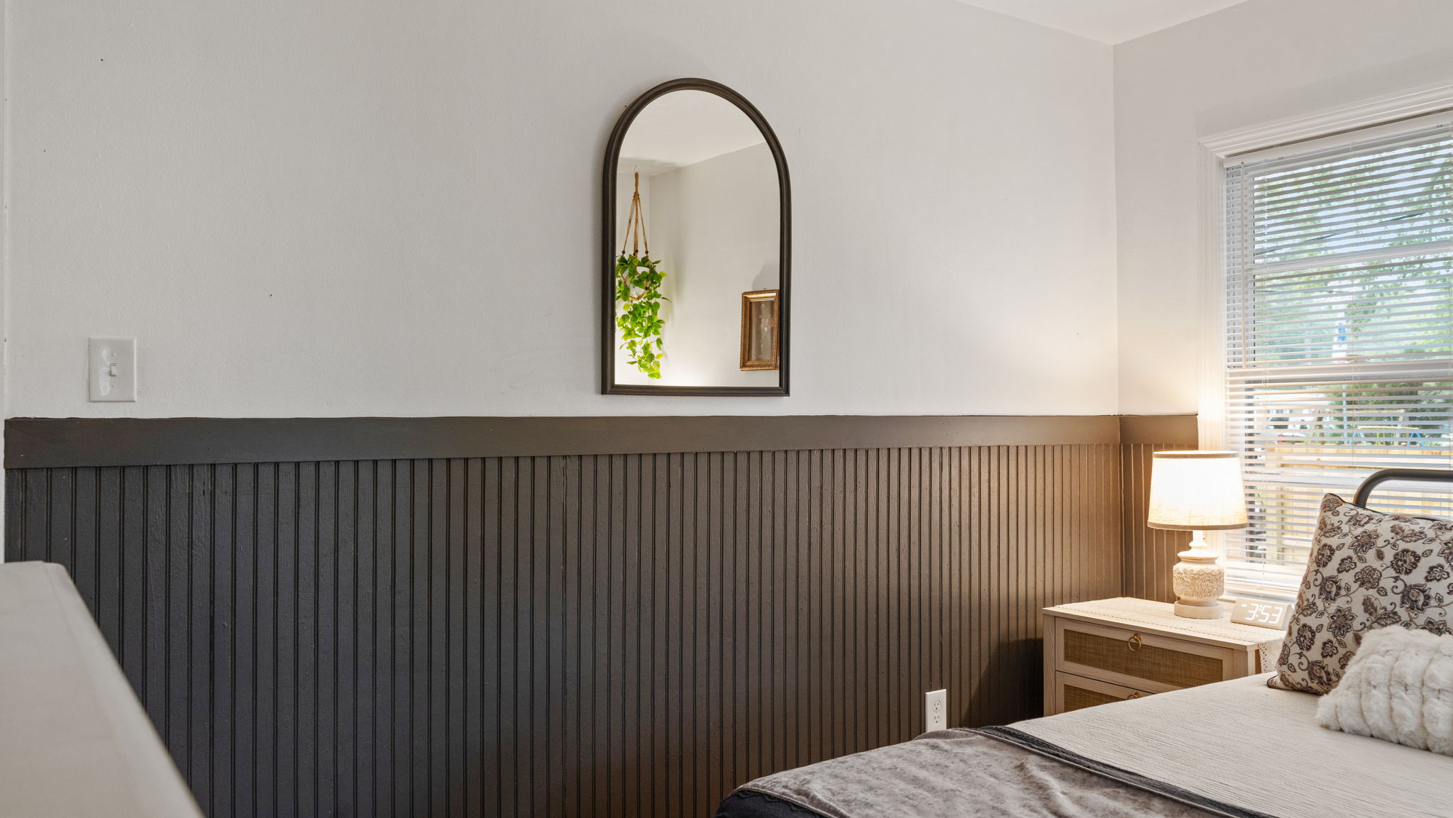 The Stonehaven Room
