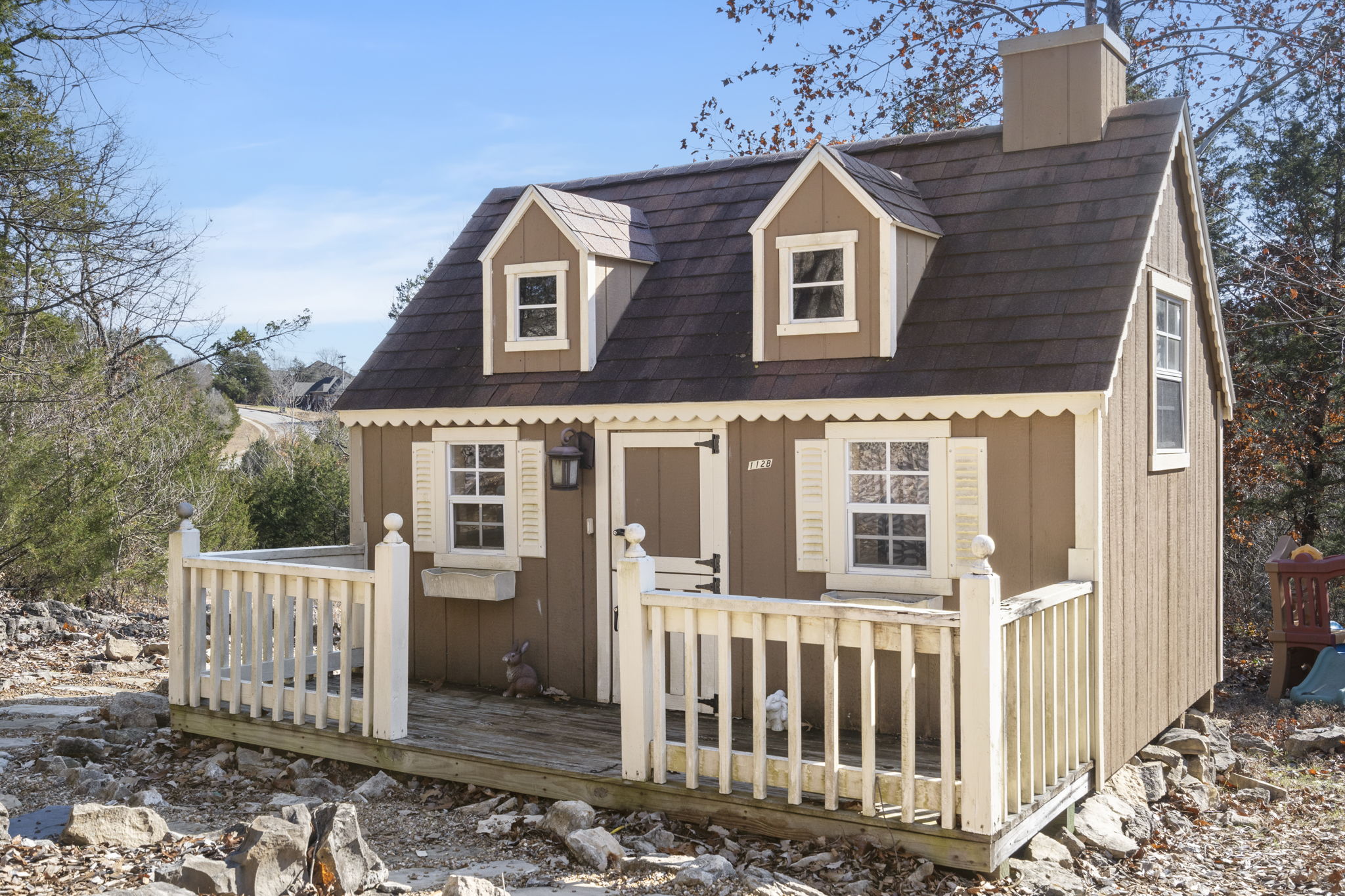Playhouse