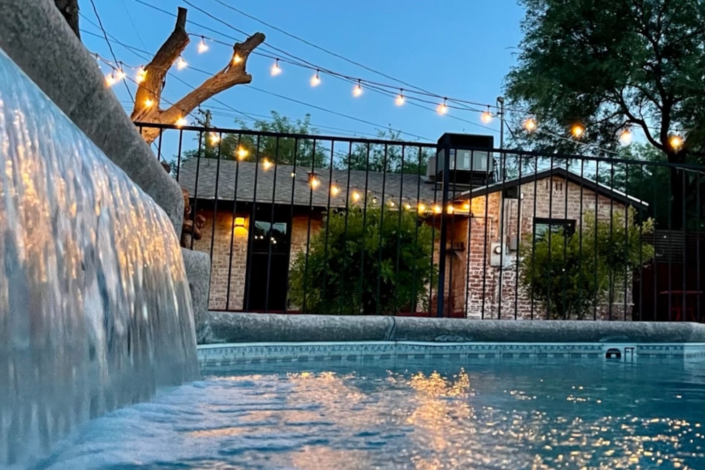 Mid-Century Retreat | Private Pool+Pet Friendly