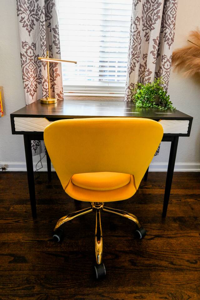 Workspace