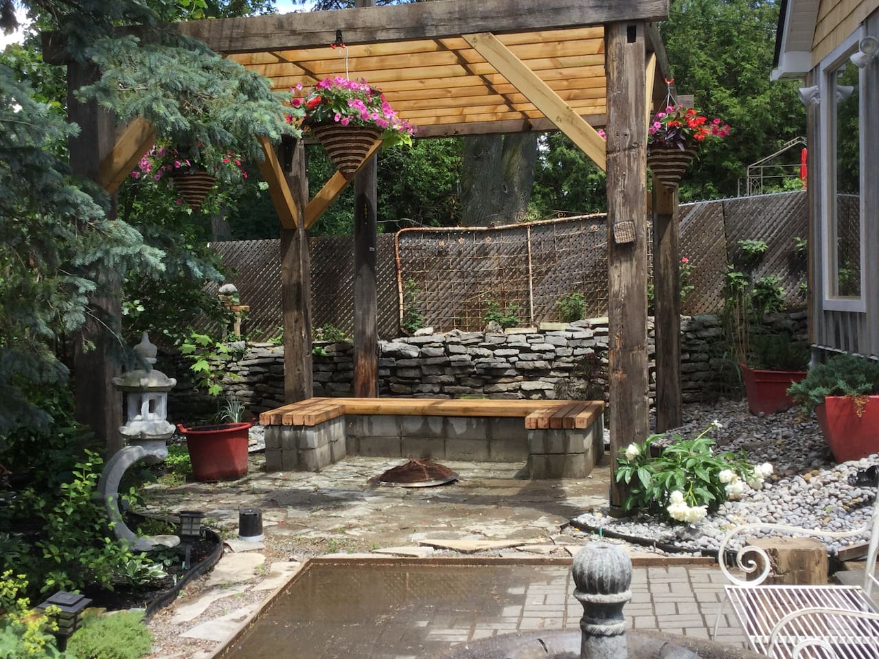 Zen Garden