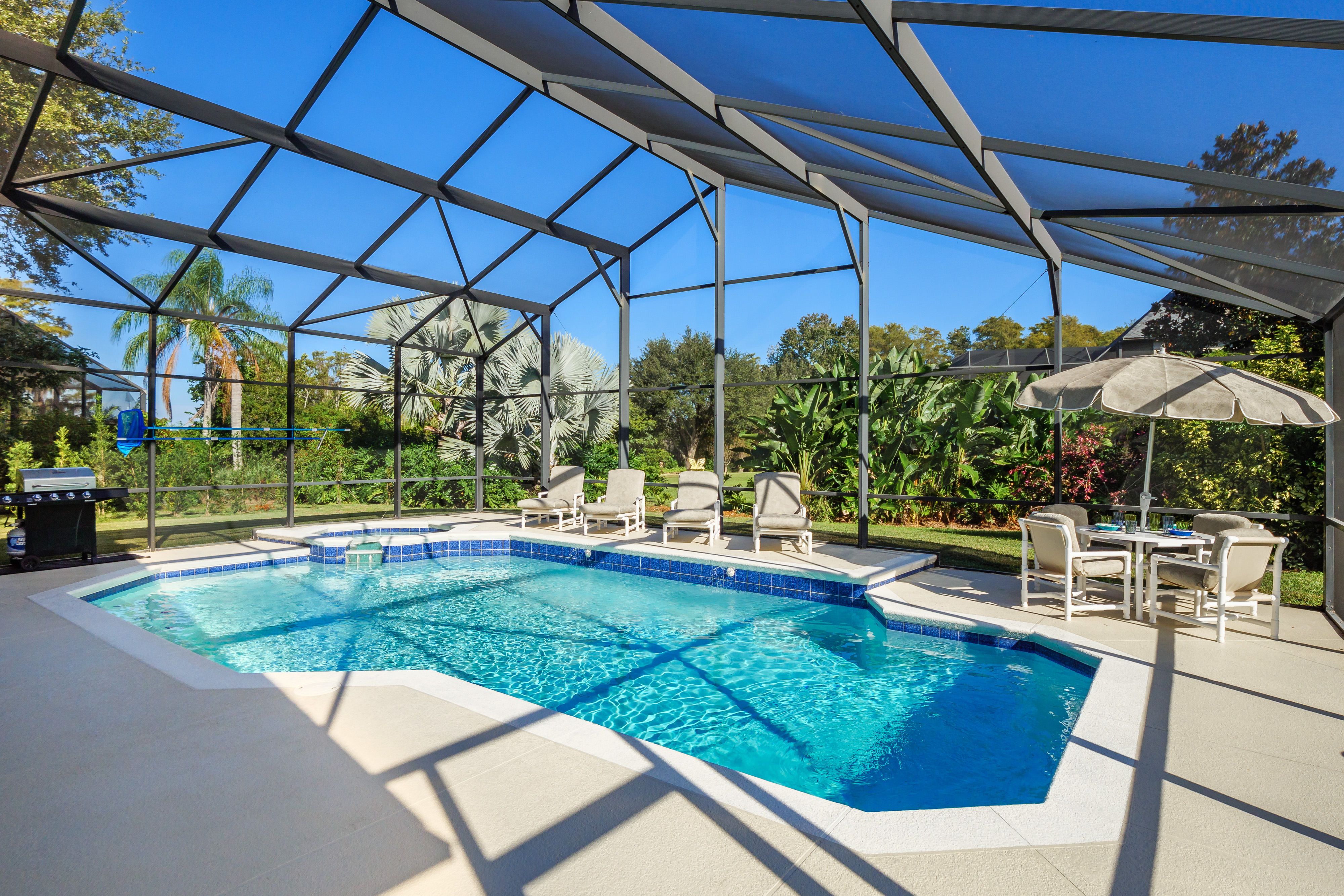 Mickeys Palm 7907SPC — Kissimmee, FL — vacation rental