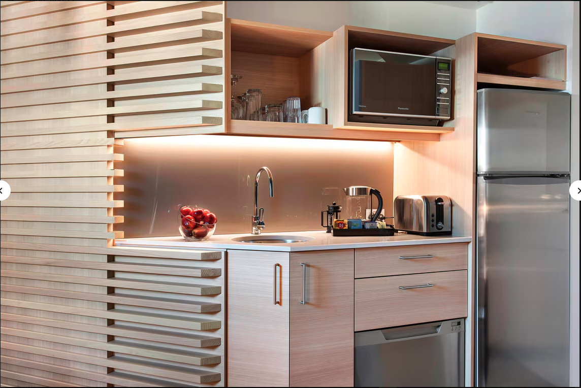 Kitchenette