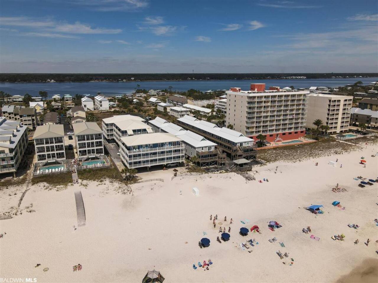 Beachfront