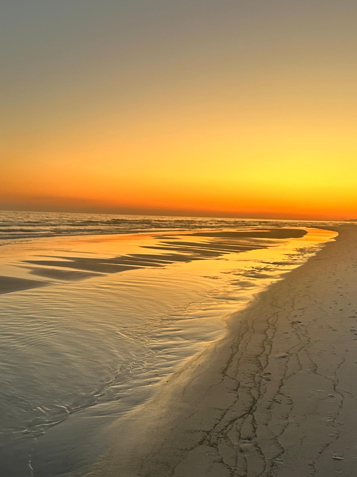Experience the best sunsets on 30A