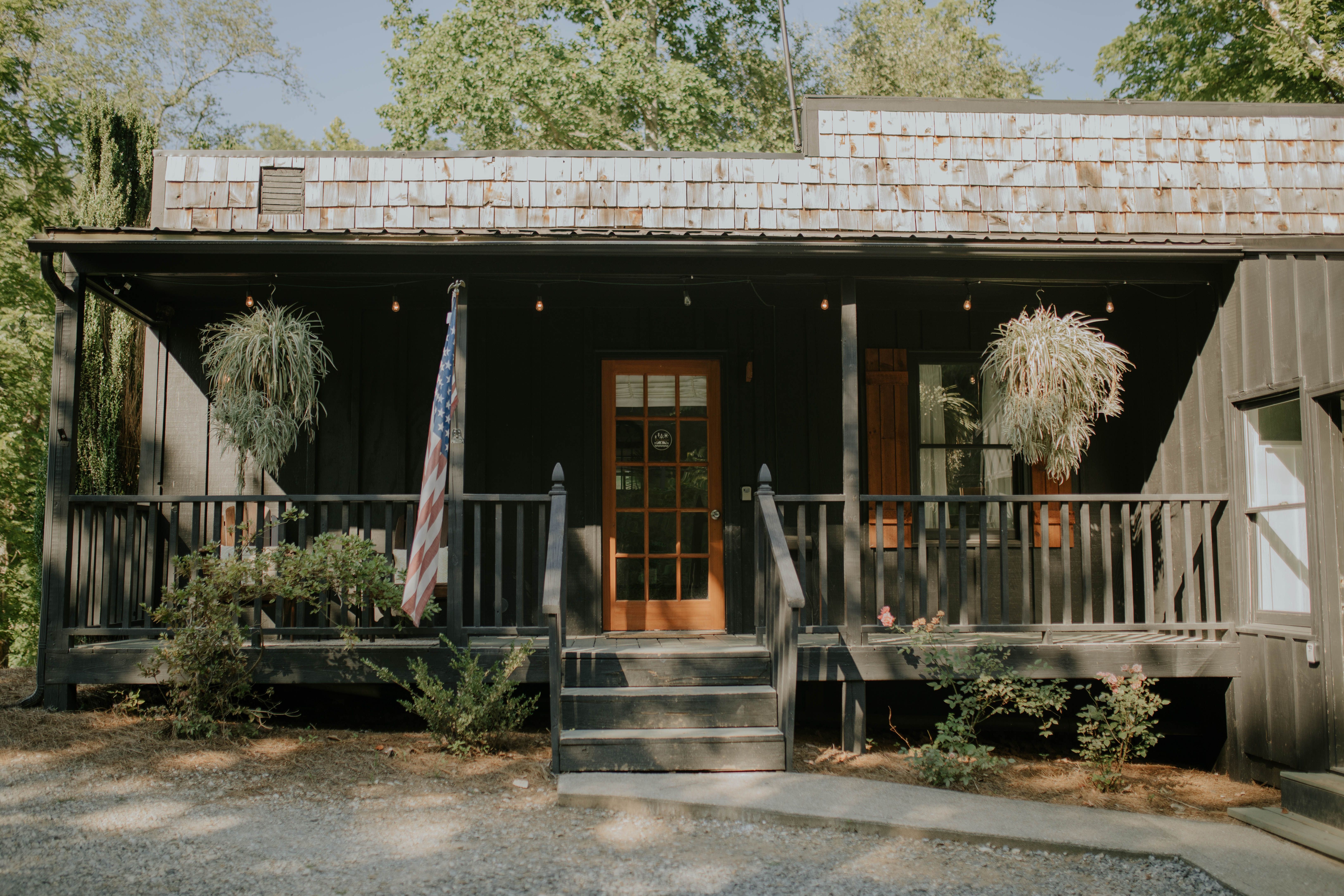 The Bower — Marion, North Carolina — vacation rental