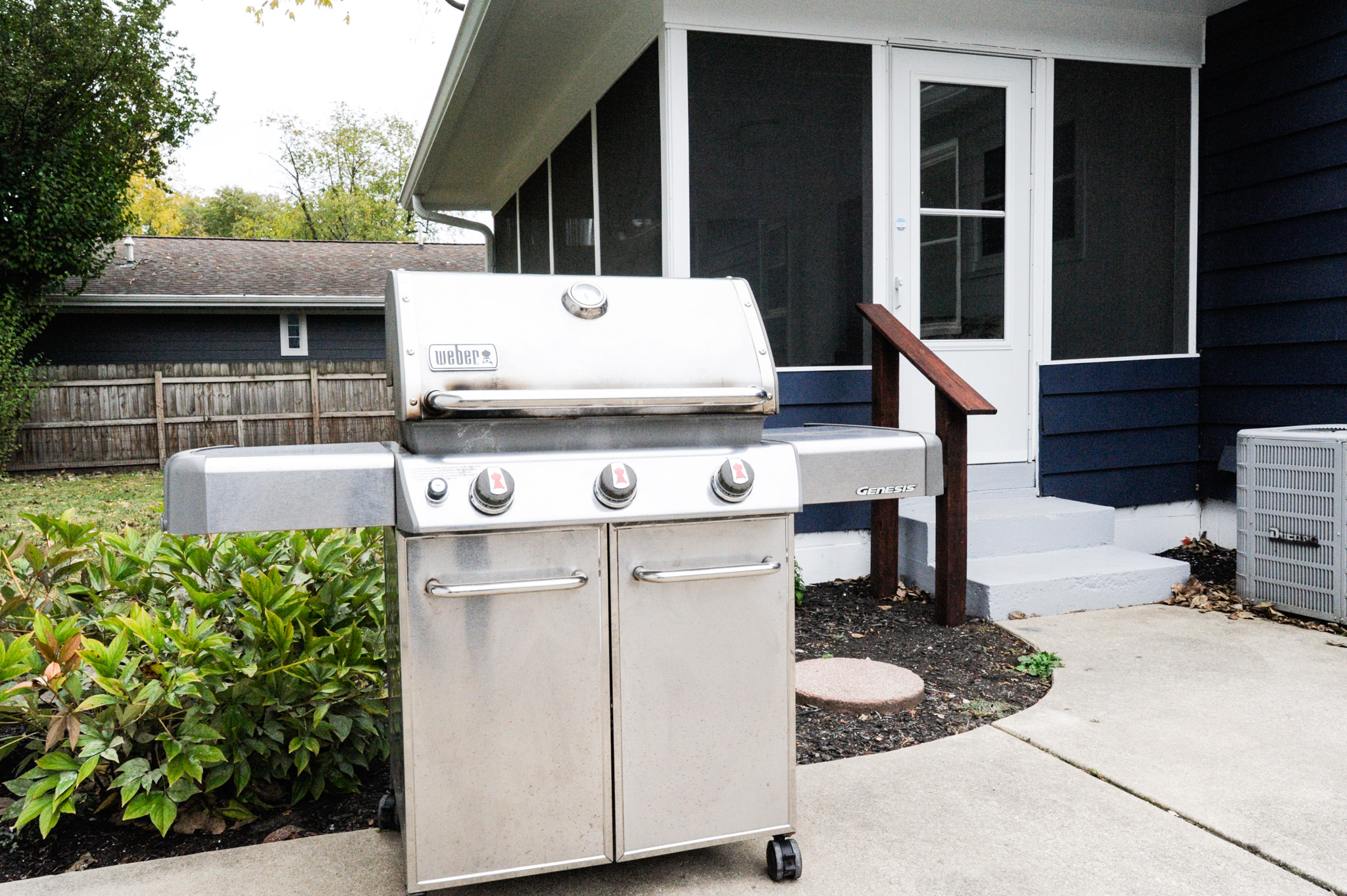 Grill