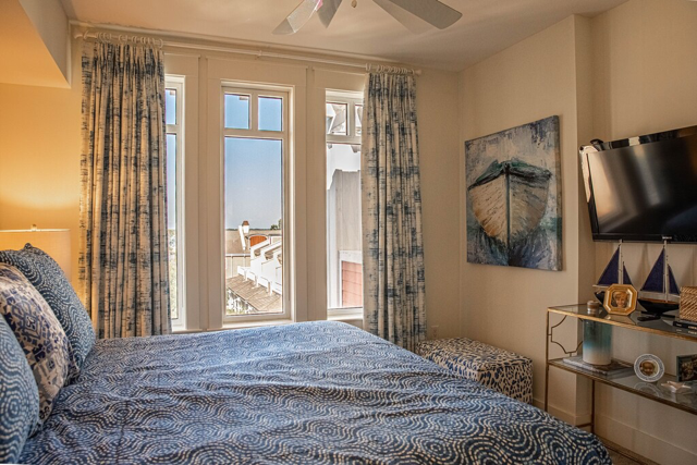 Guest Room One