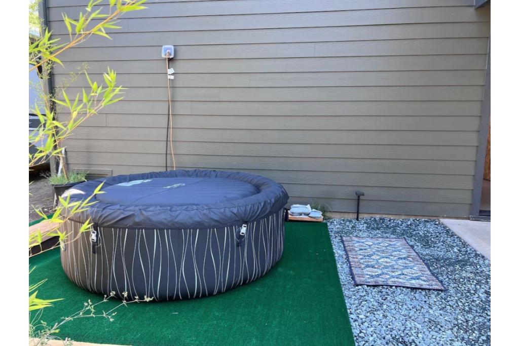 grants pass vacation home