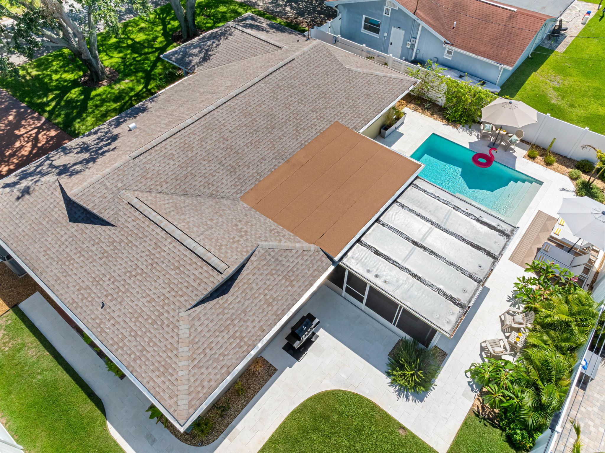 Home Exterior