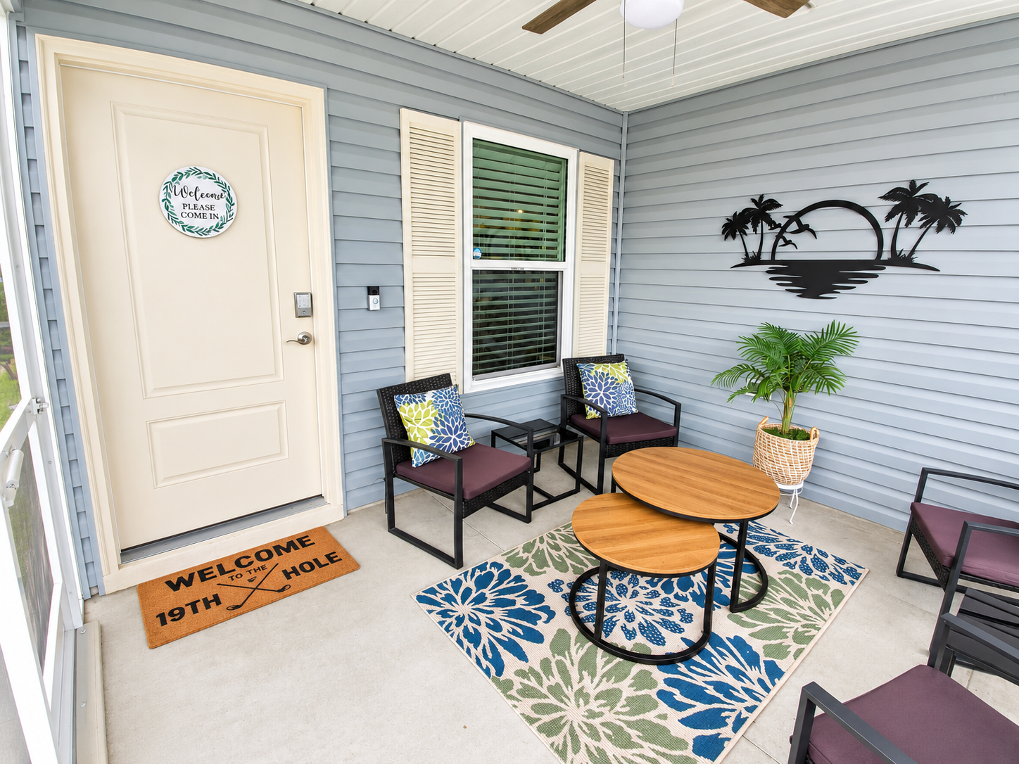Porch