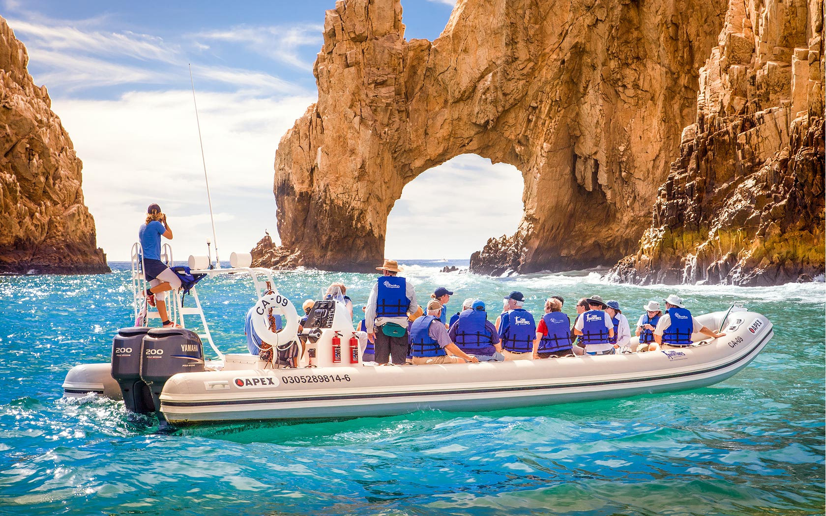 Near your Montecristo Villa, Vacation Travel Exclusives